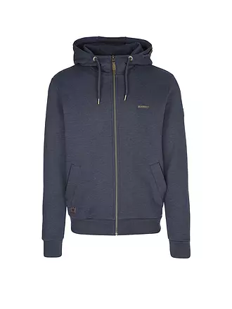 RAGWEAR | Sweatjacke NATTE | 